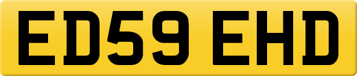 ED59EHD